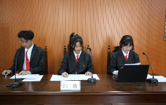 活动现场 活动现场