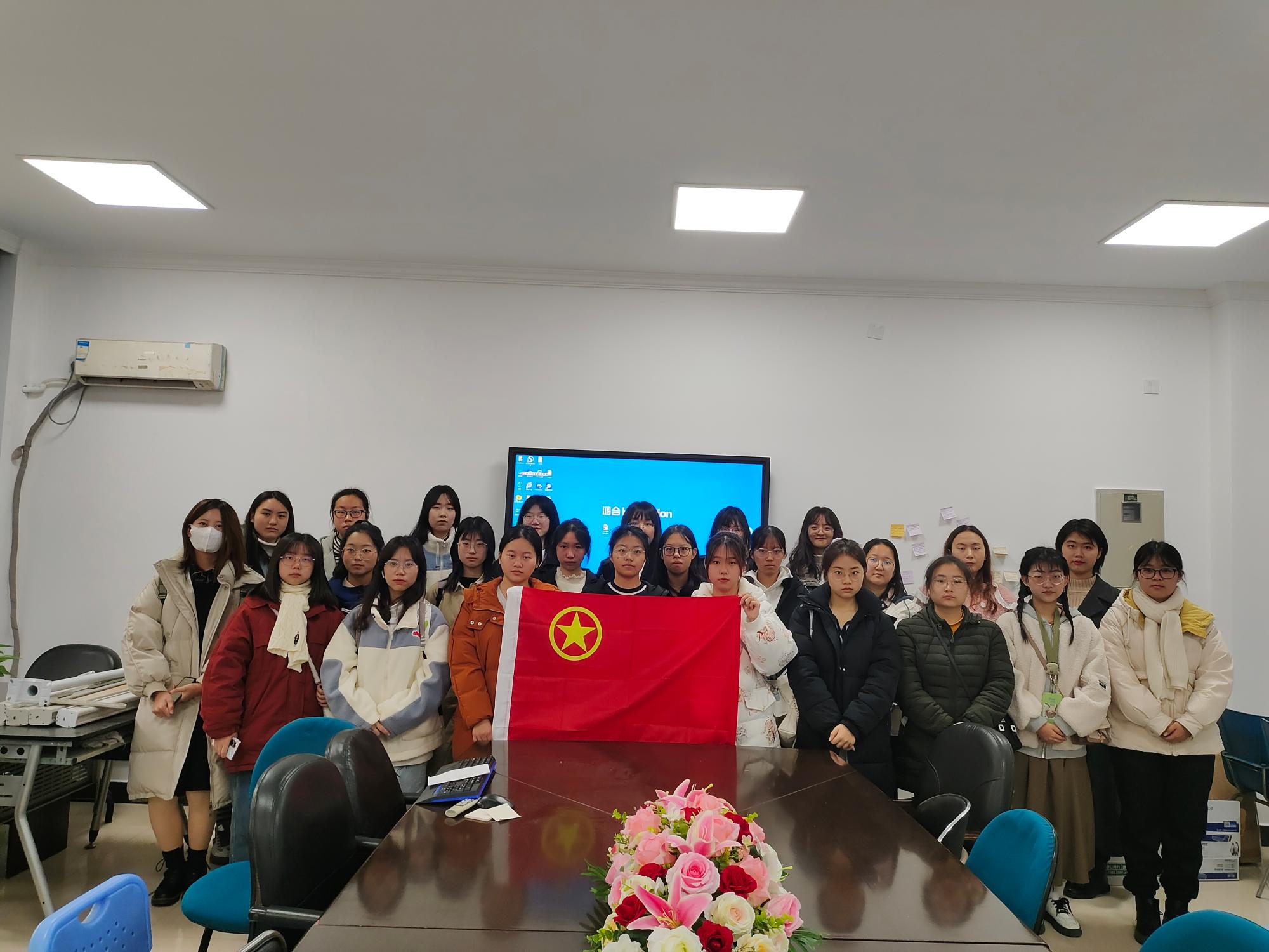 活动现场 活动现场