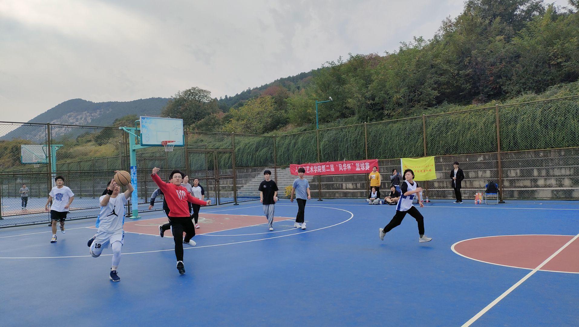 活动现场 活动现场