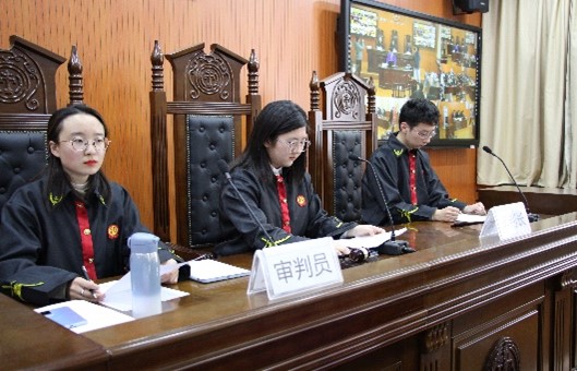 活动现场 活动现场